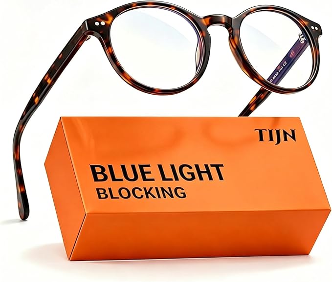 TIJN Blue Light Glasses - foto 1